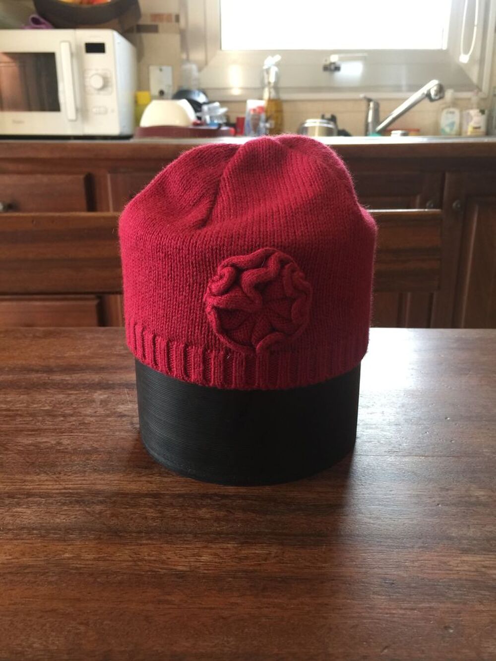 Bonnet enfant fille " Orchestra " Vêtements enfants