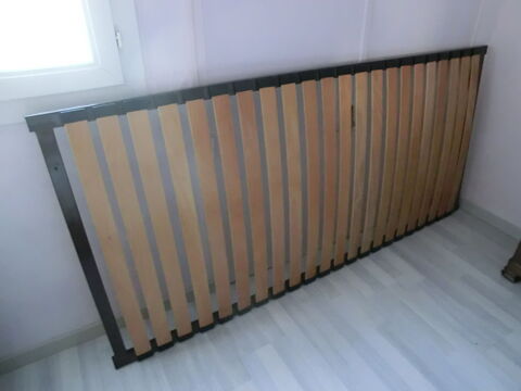 sommier pour lit une personne. 25 Hennebont (56)