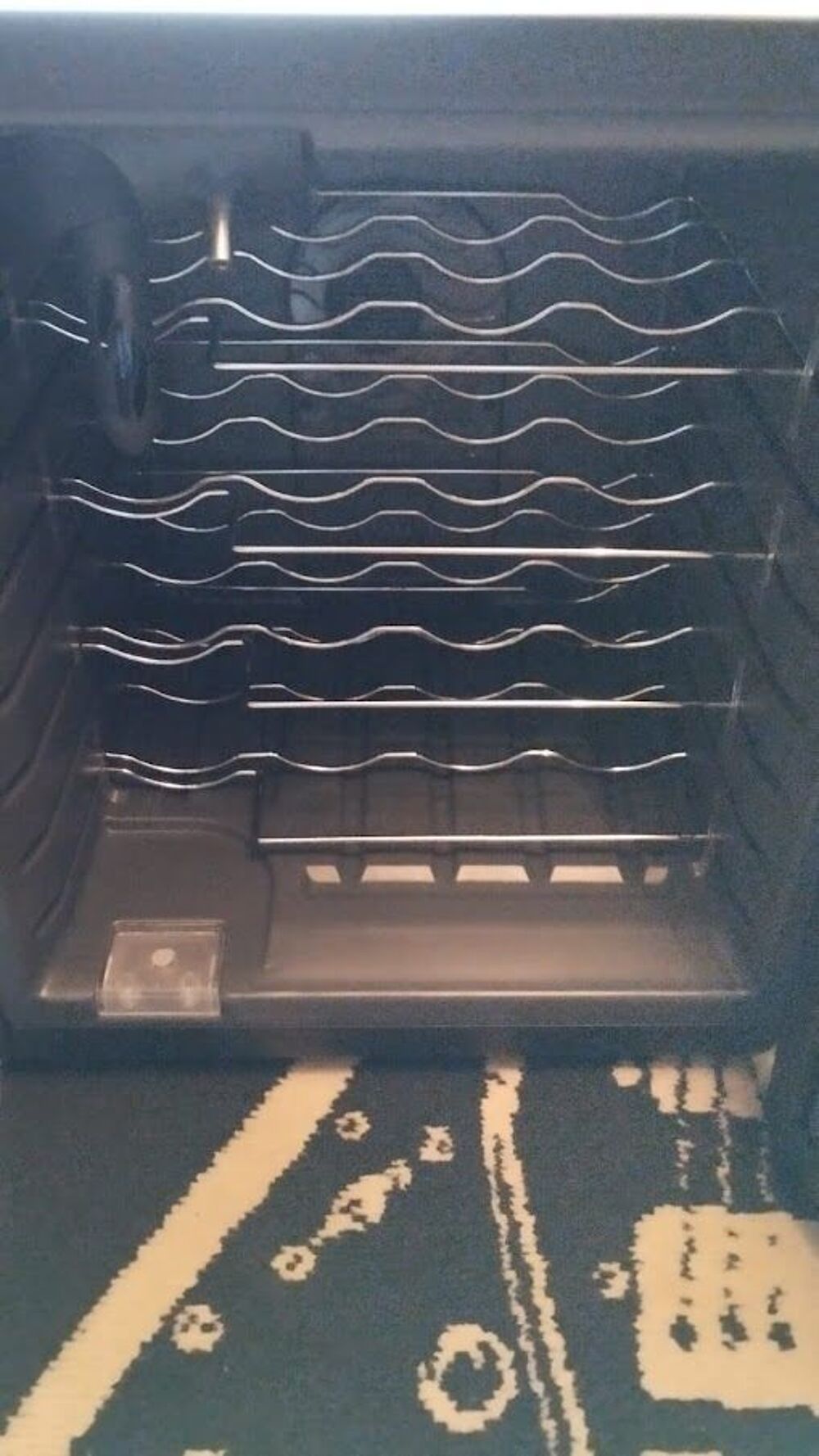 Cave &agrave; vin Electrom�nager