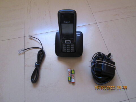 Téléphone sans fil  A420 15 Épernay (51)