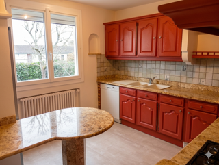  Maison � vendre 6 pi�ces 158 m�