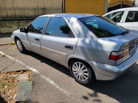 Citroen xantia Citroën  1.8i 16V Millésime