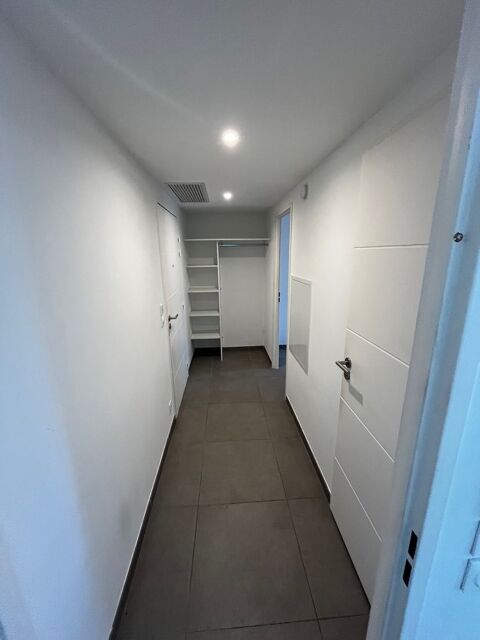  Appartement  louer 2 pices 46 m