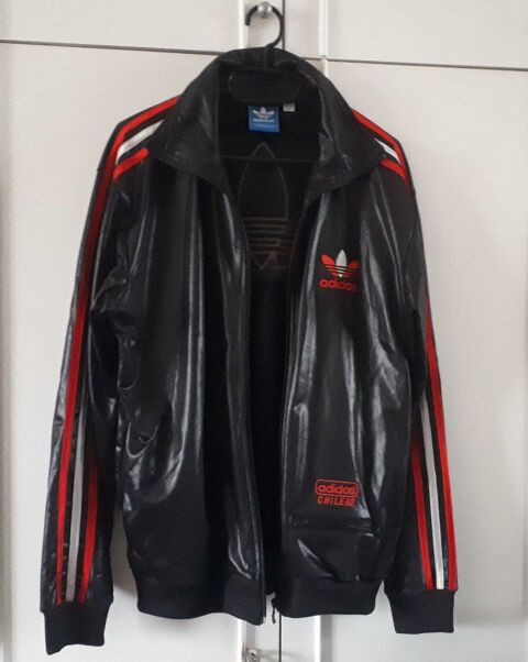 Veste Adidas Chile62 - M EXCELLENT ETAT 45 Villemomble (93)