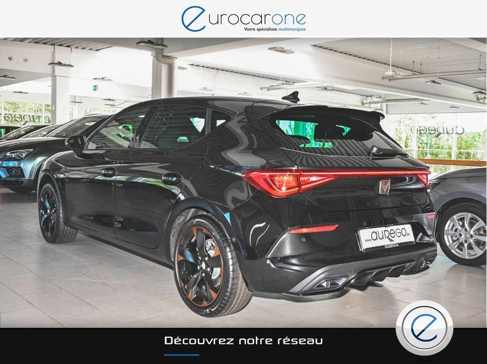 Leon 1.5 eTSI 150 ch DSG7 V 2023 occasion 69007 Lyon