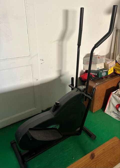 velo elliptique 50 Carpentras (84)