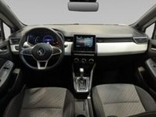 Clio V Clio E-Tech 140 - 21 Limited 2021 occasion 08000 Charleville-M&eacute;zi&egrave;res