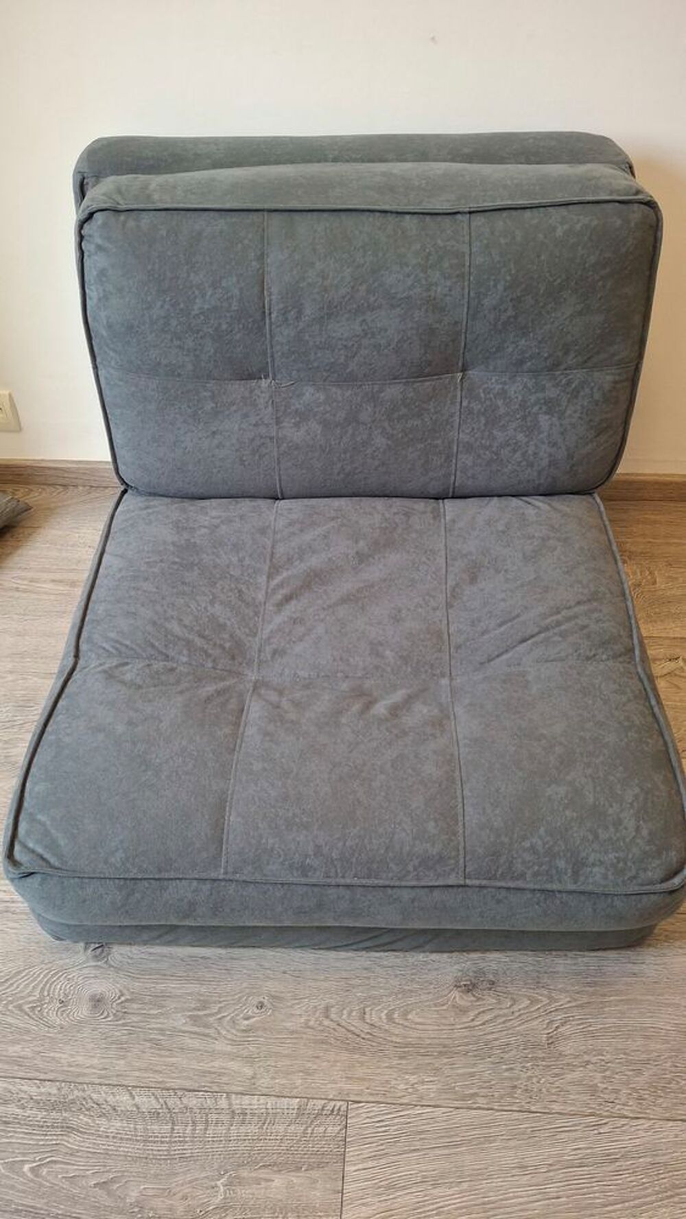 CHAUFFEUSE 1 PLACE Meubles