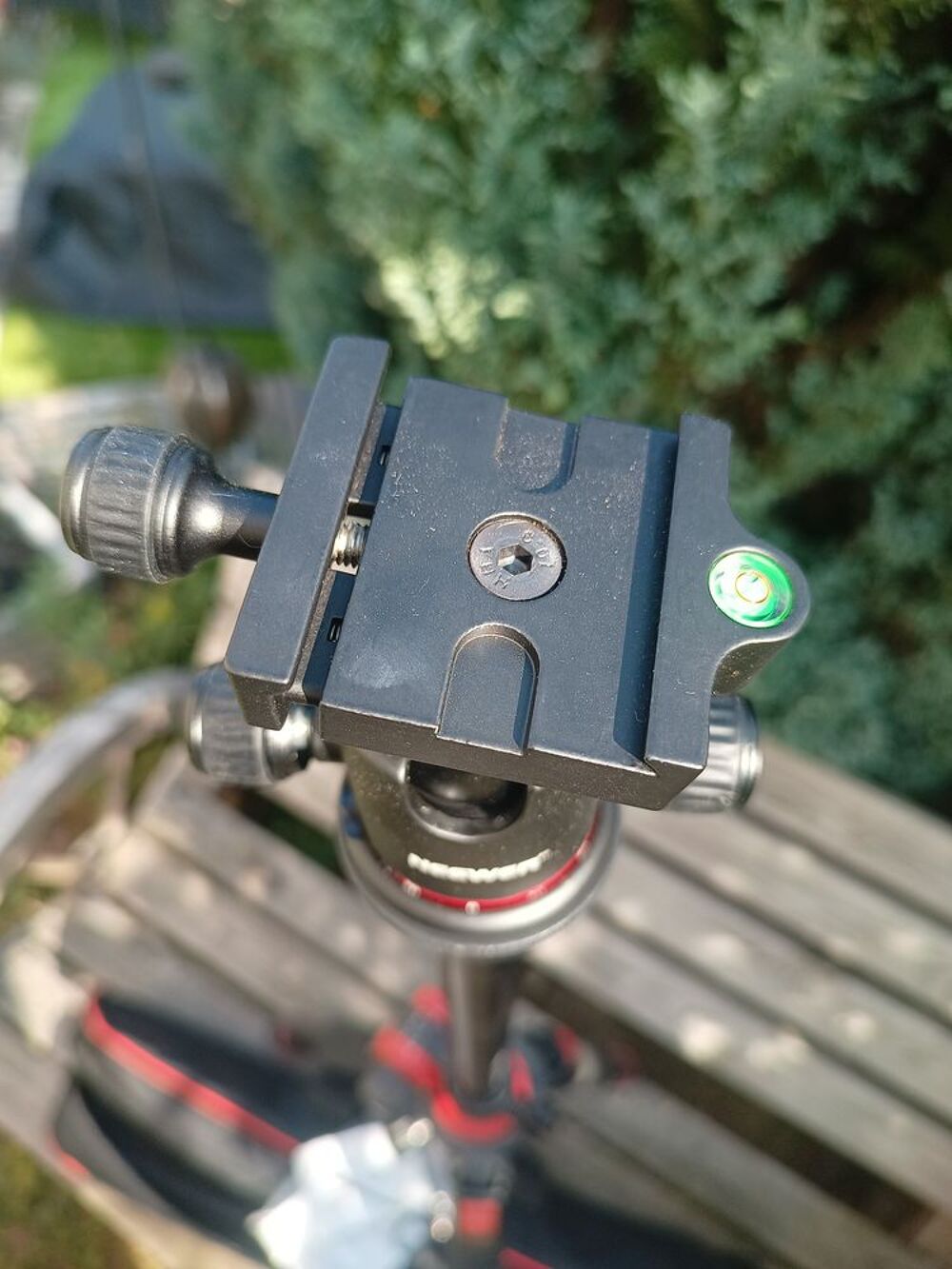 Tr&eacute;pied Photos/Video/TV