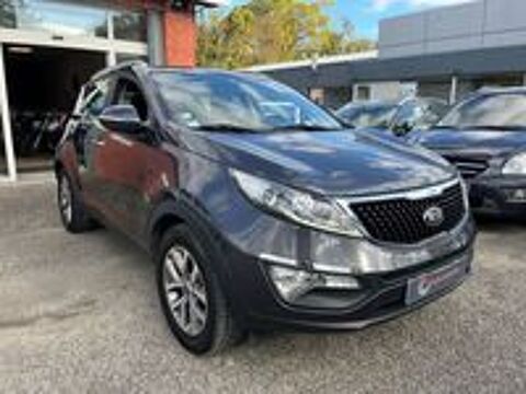 Sportage 1.7 CRDi 115 ISG 4x2 Active 2014 occasion 82000 Montauban