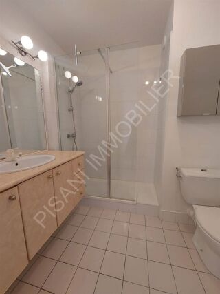  Appartement � vendre 1 pi�ce 34 m�