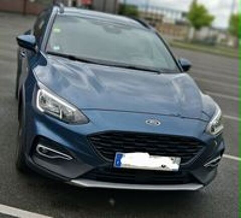 Focus 1.5 EcoBlue 120 S&S Active X 2022 occasion 80600 Doullens
