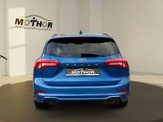 Focus 1.5 EcoBoost 150 S&S BVA8 ST Line 2019 occasion 69007 Lyon