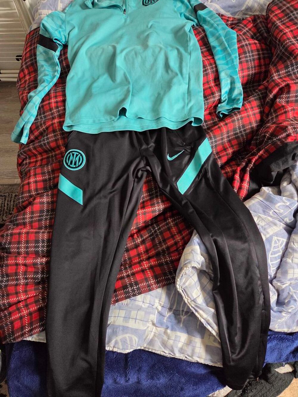 complet jogging Vêtements