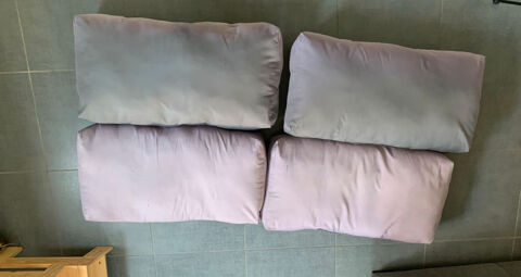 Coussins extérieurs 50 Vaugneray (69)