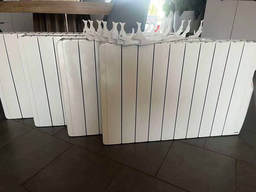 Radiateurs Electroménager