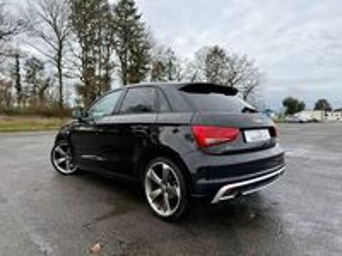 A1 Sportback 1.4 TDI 90 ultra 2015 occasion 65800 Aureilhan