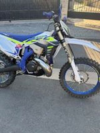 SHERCO 2019 occasion 94170 Le Perreux-sur-Marne