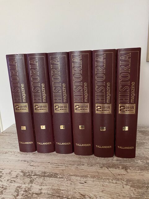 Encyclop�die 2�me guerre mondiale 70 Flassans-sur-Issole (83)