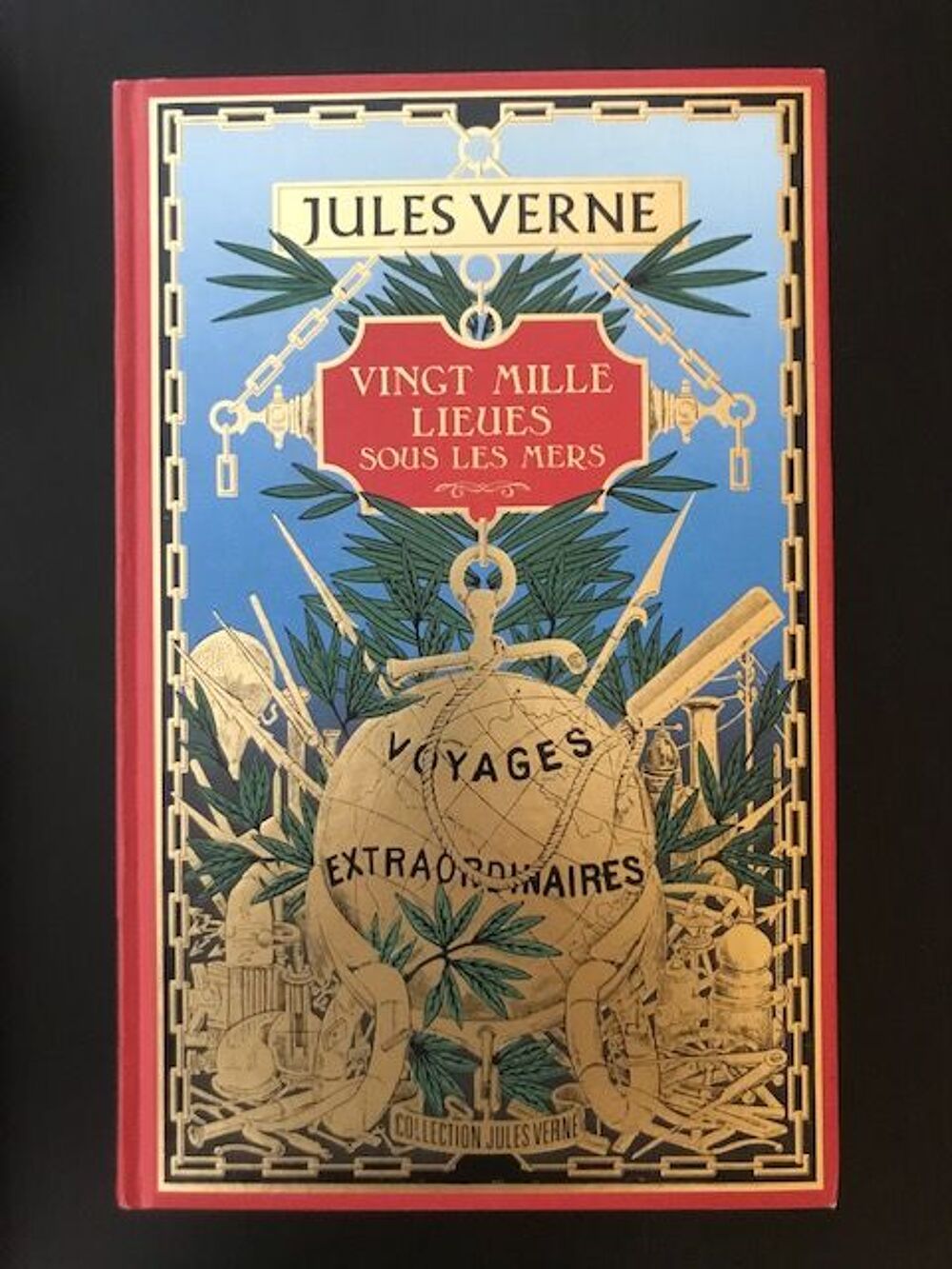 Livres Jules Verne Livres et BD