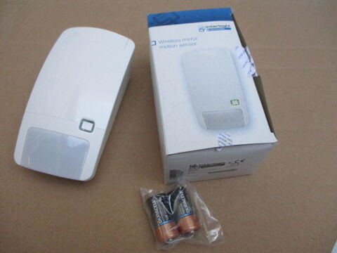 Dtecteur de prsence INTERLOGIX 35 Cagnes-sur-Mer (06)