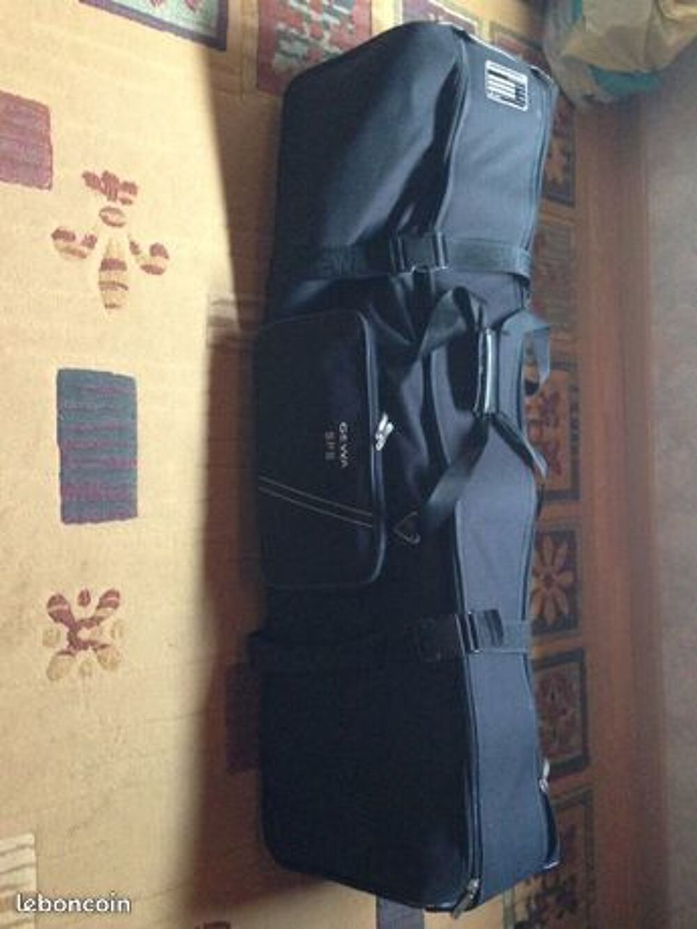Sac de transport GEWA SPS Instruments de musique