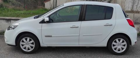 Renault clio iii Clio 3 phase2