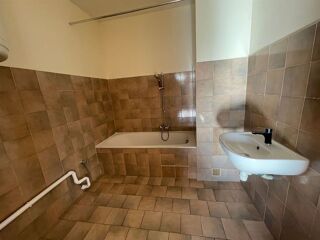  Appartement � vendre 2 pi�ces 40 m�