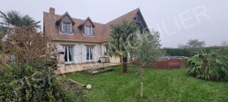  Maison Octeville-sur-Mer (76930)
