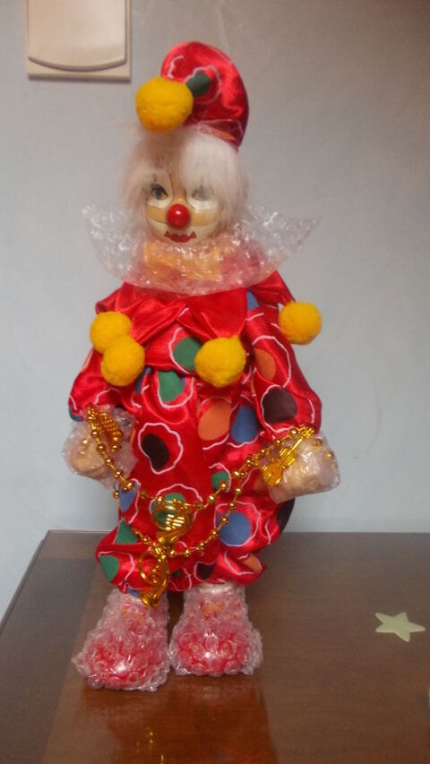 clown musical 22 Thiais (94)