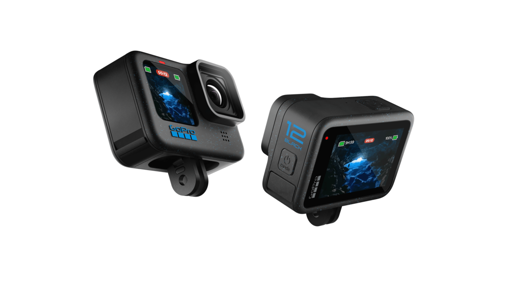GoPro Hero 12 ? Comme Neuve, Parfaite pour l'Action ! Photos/Video/TV
