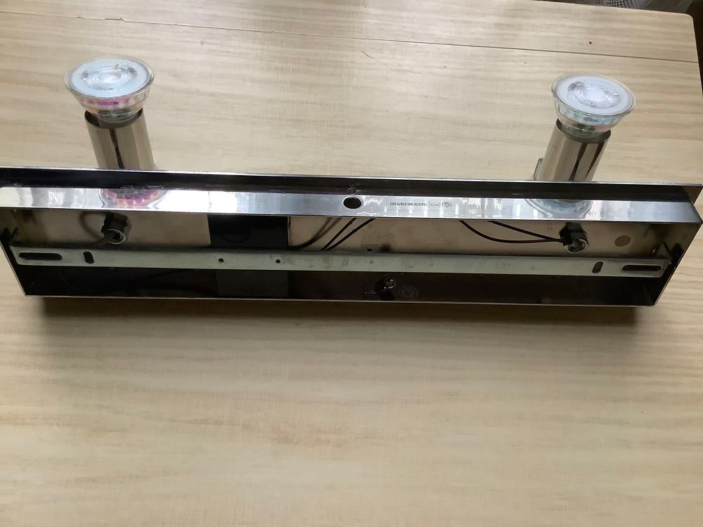 Lampe de salle de bain Décoration