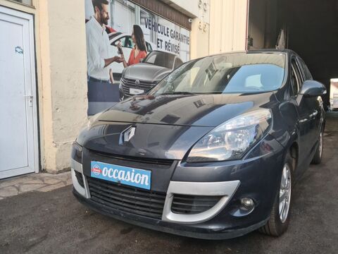 Annonce voiture Renault Scnic III 5490 
