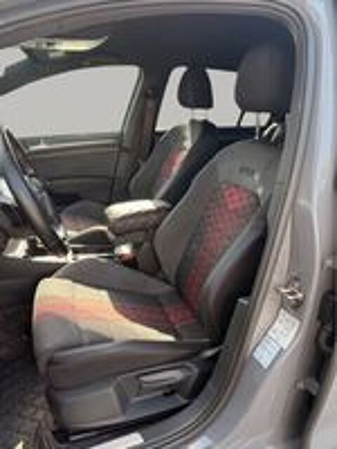 Golf VIII GTI TCR 2.0 290Ch DSG 2019 occasion 33600 Pessac