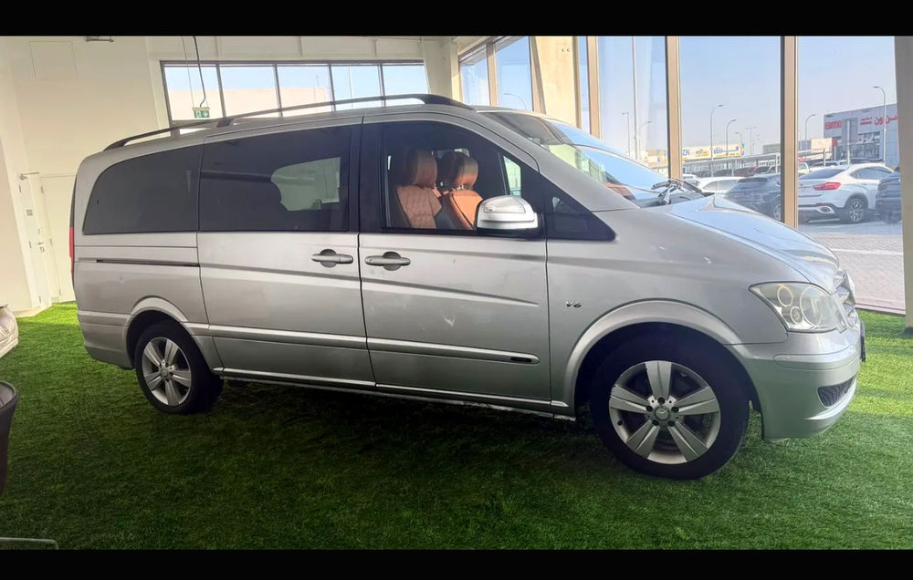 Viano 2014 occasion 82000 Montauban