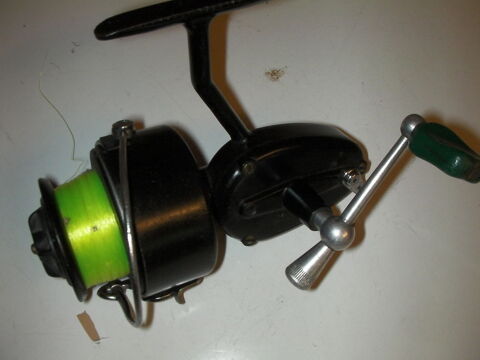 Moulinet lancer l�ger   MITCHELL 350  35 Roques (31)