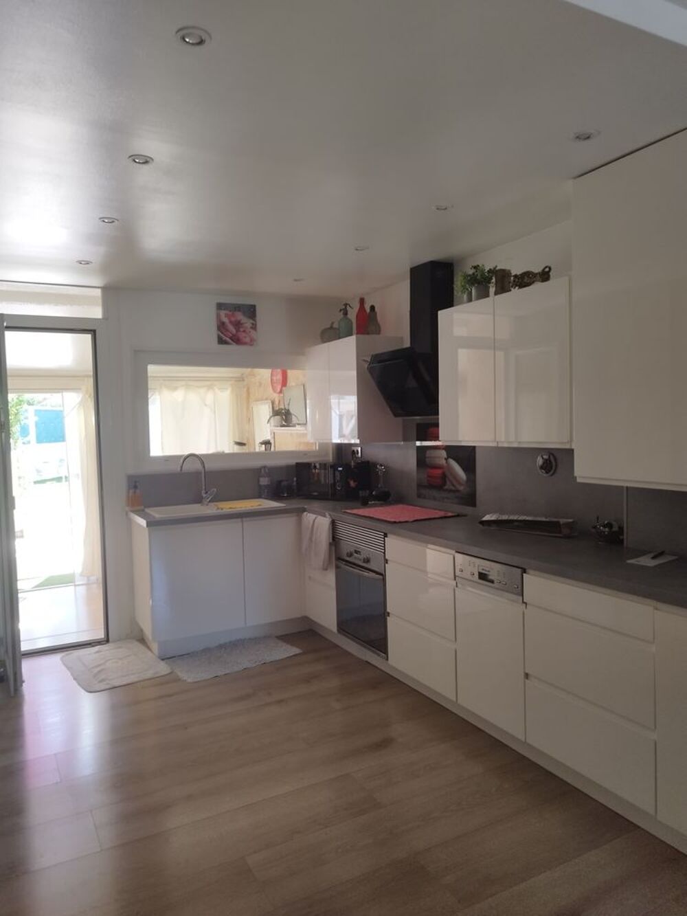 Vente Maison Maison les Milles 13290 Aix-en-provence
