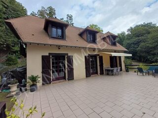  Maison � vendre 5 pi�ces 136 m�