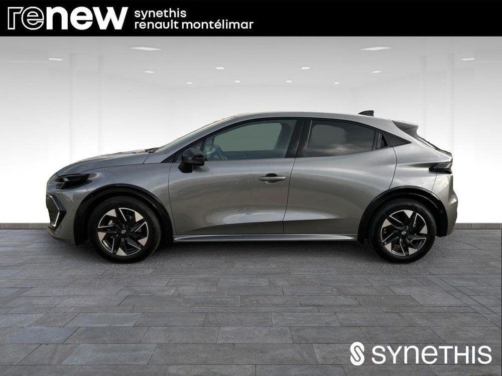 Clio VI Clio E-Tech full hybrid 160 ch Techno 2026 occasion 26200 Mont&eacute;limar