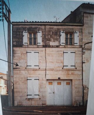  Immeuble à vendre 141 m² Niort