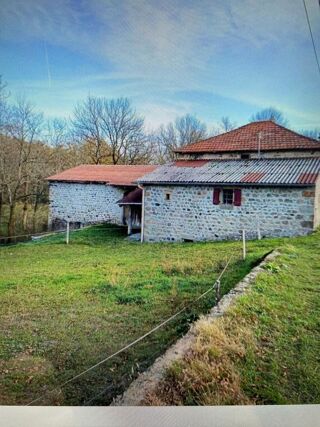  Ferme � vendre 3/4 pi�ces 130 m�