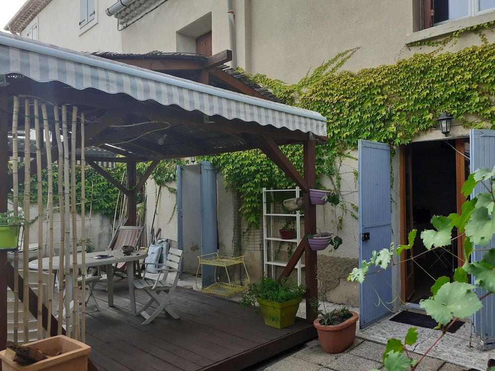 Abri de jardin &agrave; venir d&eacute;mont&eacute; sur place Jardin