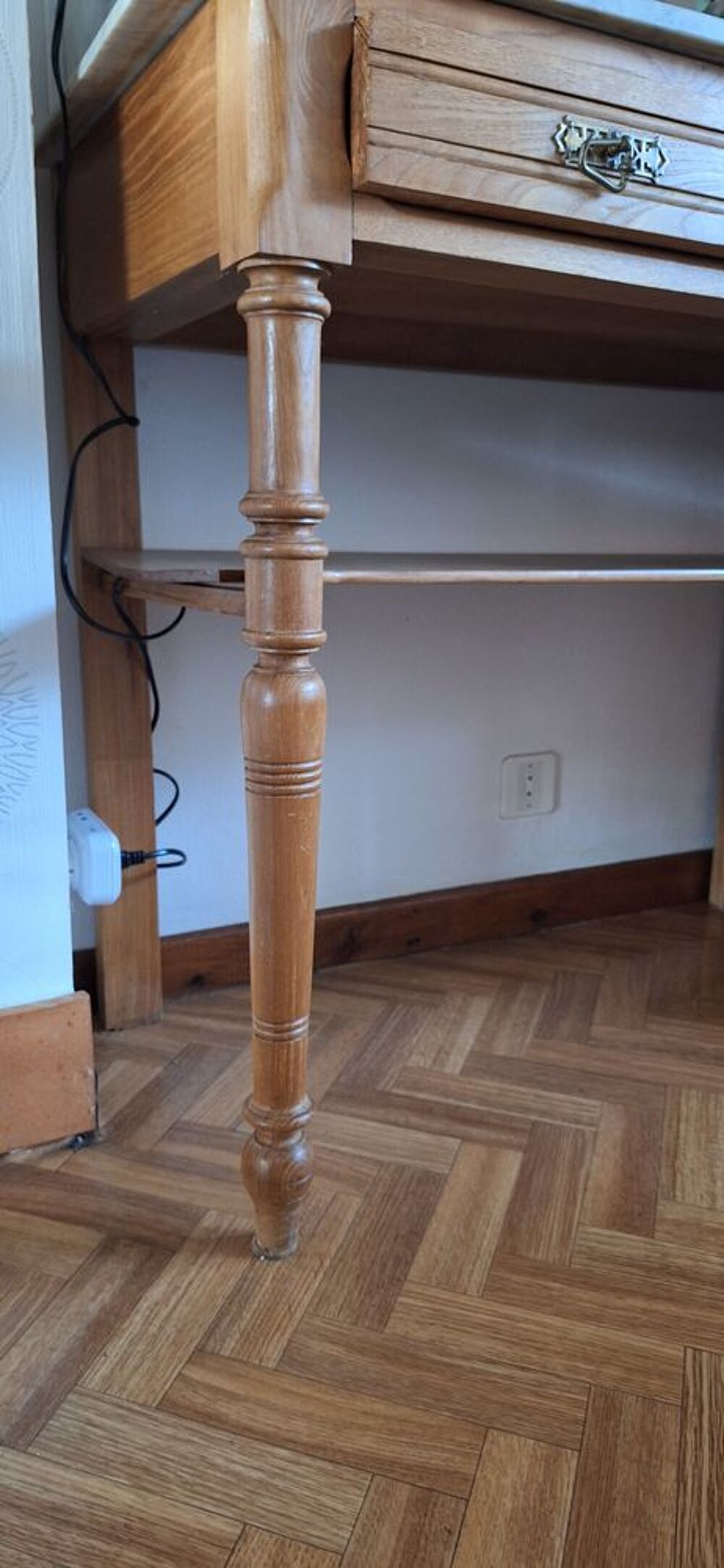 Coiffeuse ancienne Meubles