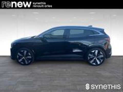 M&eacute;gane Megane E-Tech EV60 220 ch super charge Techno 2023 occasion 13200 Arles