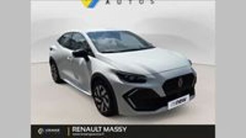 Clio VI Clio TCe 115 ch Evolution + 2026 occasion 91300 Massy