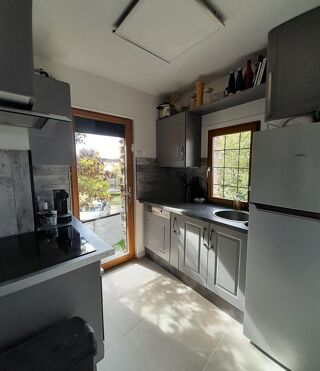  Maison � vendre 4 pi�ces 78 m�