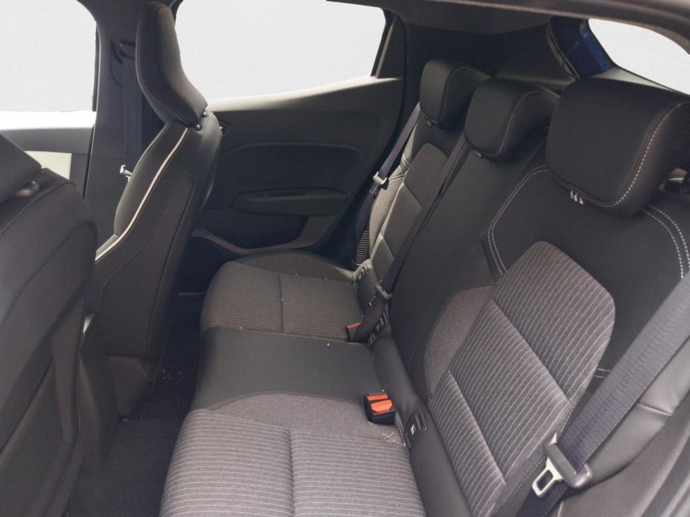 Clio V Clio E-Tech full hybrid 145 Techno 2023 occasion 92120 Montrouge