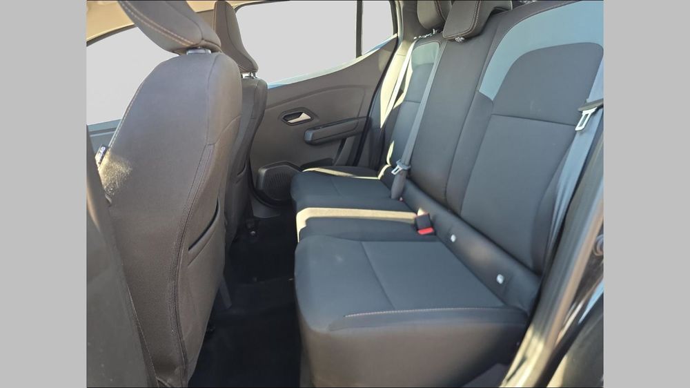 Sandero ECO-G 120 Stepway Extreme 2026 occasion 38140 Rives