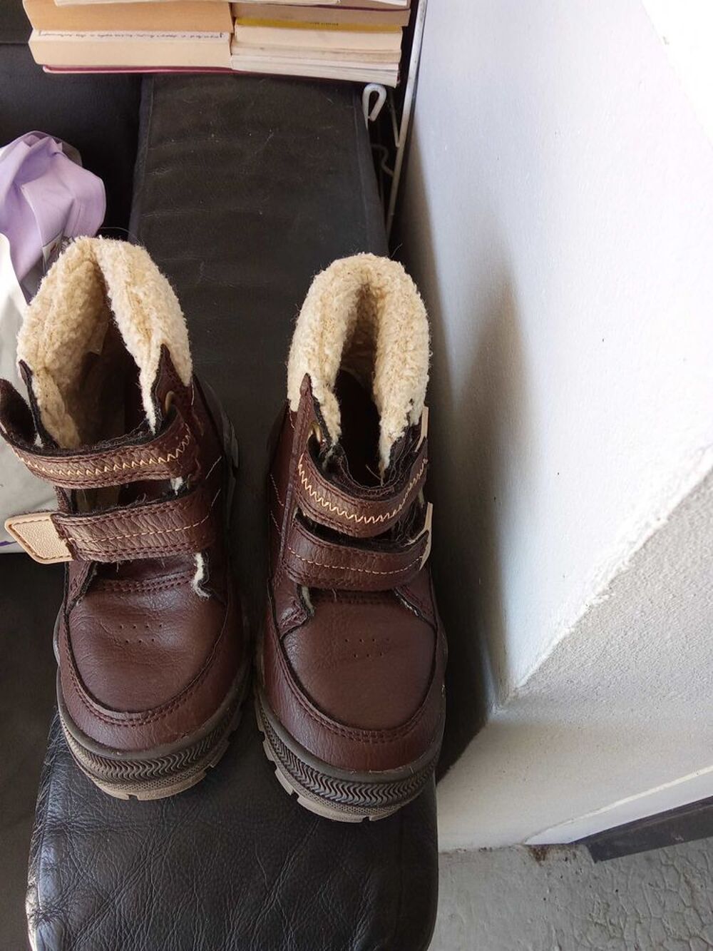 chaussures enfant Chaussures enfants