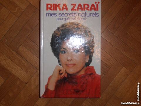 Mes secrets naturels (1) 10 Tours (37)